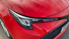 Toyota Corolla 1.8 VVT-i Hybrid Icon Tech 5dr CVT Hybrid Estate